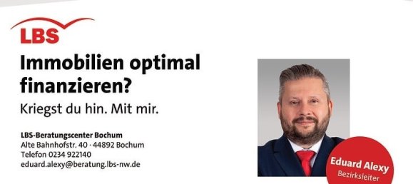 6 rooms House in Bochum, Germany No. 63758 8