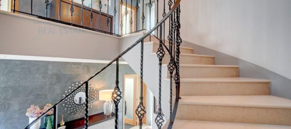 Дом с 4 спальнями в Кашкайш, Португалия № 129289 15