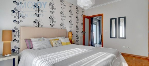 Дом с 4 спальнями в Кашкайш, Португалия № 129289 23