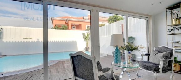 Дом с 4 спальнями в Кашкайш, Португалия № 129289 7