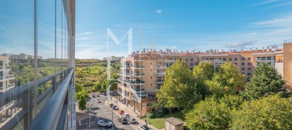 3 Schlafzimmer Wohnung in Amadora, Portugal, Nr. 351843 14