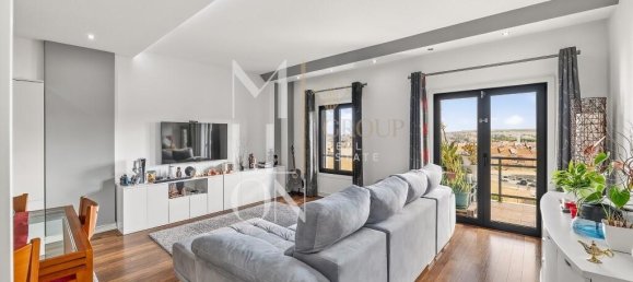 3 Schlafzimmer Wohnung in Amadora, Portugal, Nr. 351843 16