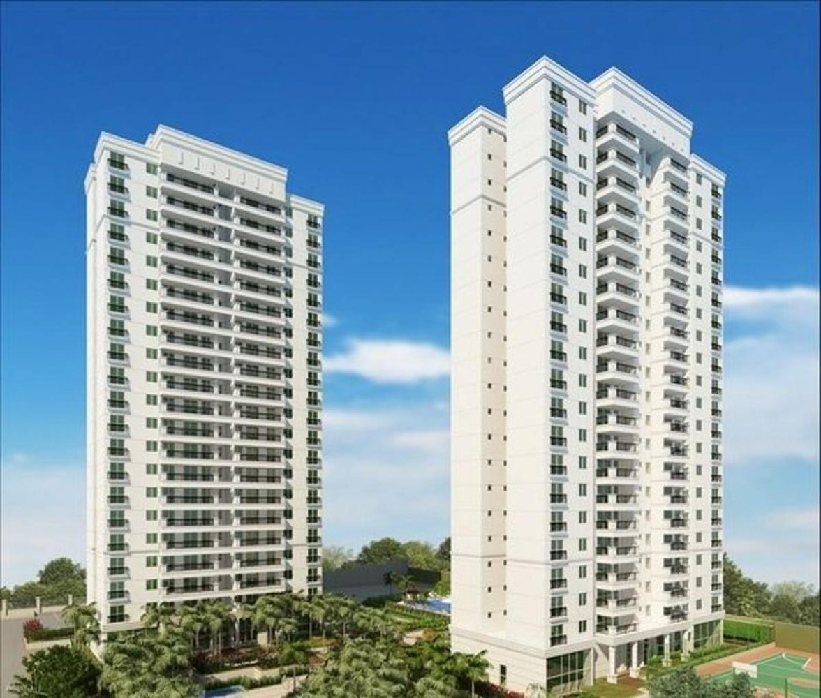 3 bedrooms Apartment in Natal, Brazil No. 465994