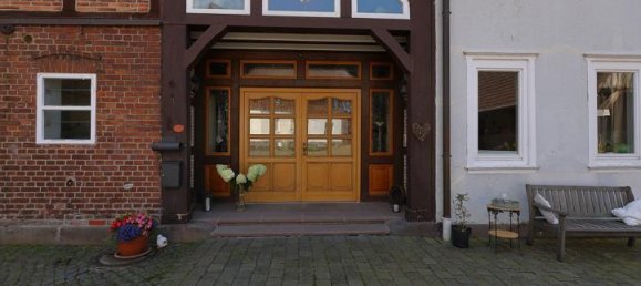 Granja de 24 habitaciónes en Northeim, Germany No. 138447 16