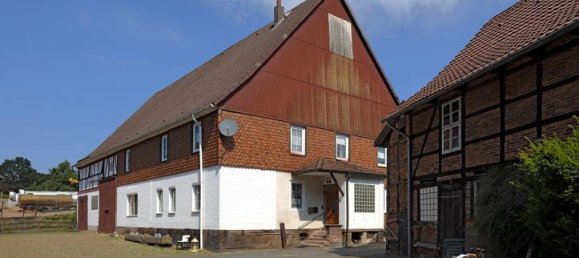 Granja de 24 habitaciónes en Northeim, Germany No. 138447 11