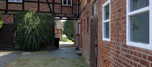 Granja de 24 habitaciónes en Northeim, Germany No. 138447 10