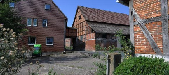 Granja de 24 habitaciónes en Northeim, Germany No. 138447 12