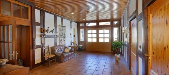 Granja de 24 habitaciónes en Northeim, Germany No. 138447 19