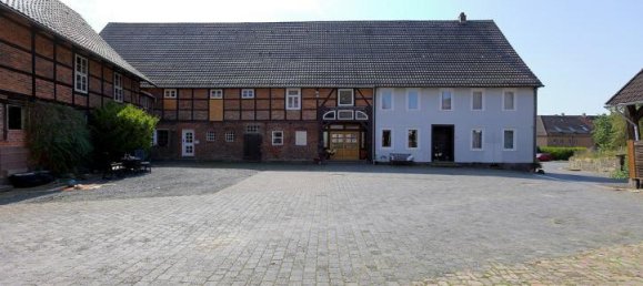 Granja de 24 habitaciónes en Northeim, Germany No. 138447 7