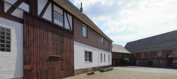 Granja de 24 habitaciónes en Northeim, Germany No. 138447 5