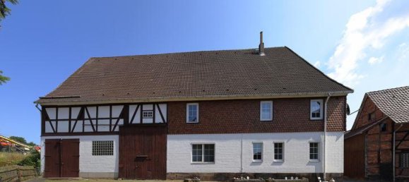 Granja de 24 habitaciónes en Northeim, Germany No. 138447 4