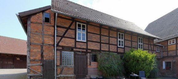 Granja de 24 habitaciónes en Northeim, Germany No. 138447 8