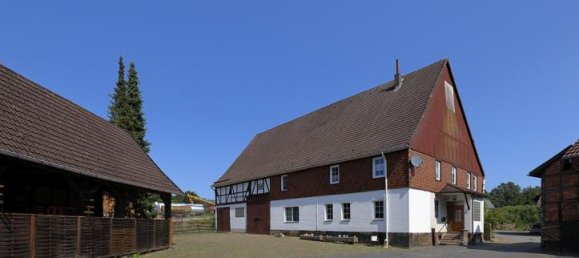 Granja de 24 habitaciónes en Northeim, Germany No. 138447 3