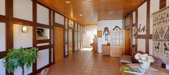 Granja de 24 habitaciónes en Northeim, Germany No. 138447 17