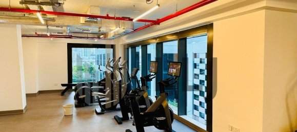 Квартира с 1 спальней в Аль-Рим, ОАЭ № 53910 15