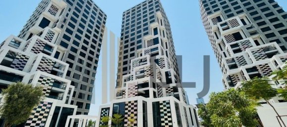 Квартира с 1 спальней в Аль-Рим, ОАЭ № 53910 16