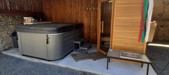 Casa de 4 dormitorios en Sarthe, France No. 337367 6