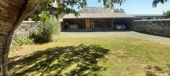 Casa de 4 dormitorios en Sarthe, France No. 337367 2