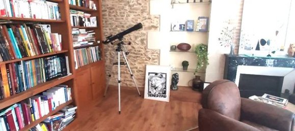 Casa de 4 dormitorios en Sarthe, France No. 337367 9