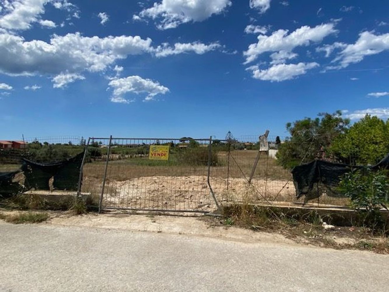 Grundstück in Ispica, Italy, Nr. 333858