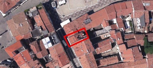 204m² Office in Rovigo, Italy No. 357154 14