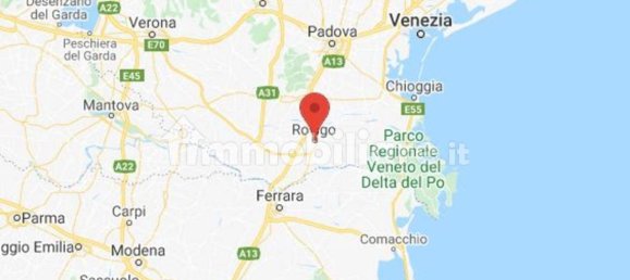 204m² Office in Rovigo, Italy No. 357154 3