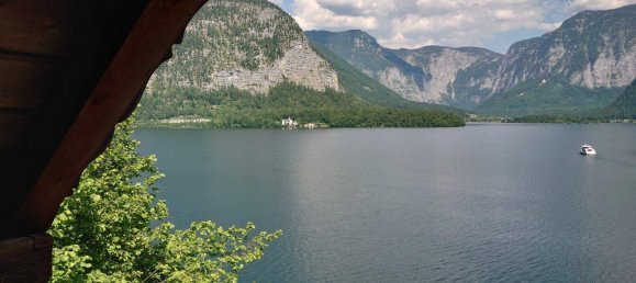 Terrain à Hallstatt, Austria No. 166606 7