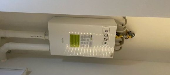 2 rooms Apartment in Cologno Monzese, Italy No. 8008 40