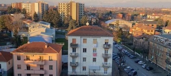 2 rooms Apartment in Cologno Monzese, Italy No. 8008 3