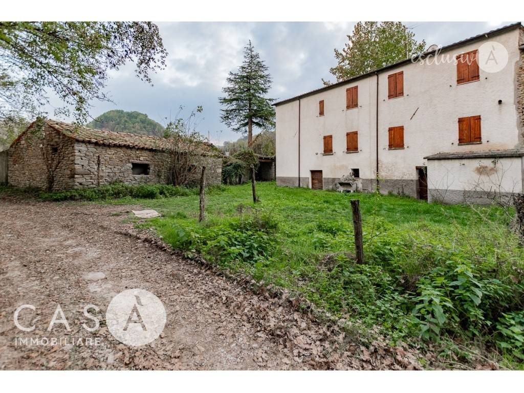 3 Schlafzimmer Haus in Sarsina, Italy, Nr. 101567