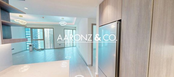 Apartamento T1 em Jumeirah Lake Towers, UAE N.º 120281 5