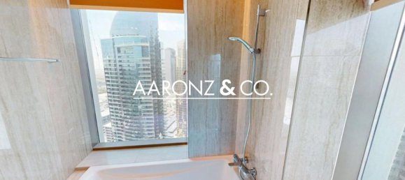Apartamento T1 em Jumeirah Lake Towers, UAE N.º 120281 10