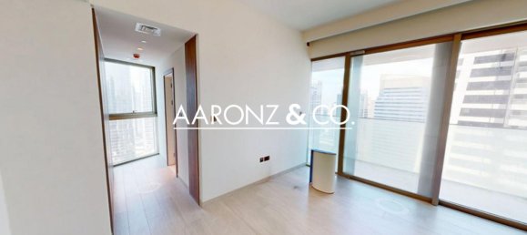 Apartamento T1 em Jumeirah Lake Towers, UAE N.º 120281 2