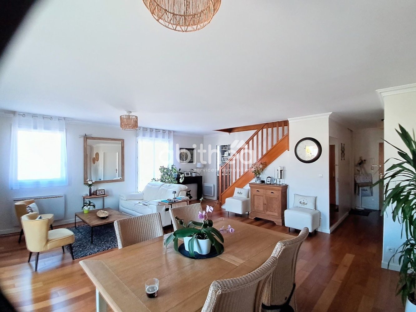 3 bedrooms Duplex in Ozoir-la-Ferriere, France No. 179079