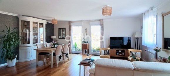 3 bedrooms Duplex in Ozoir-la-Ferriere, France No. 179079 2