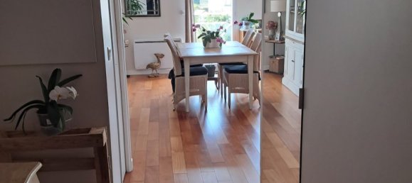 3 bedrooms Duplex in Ozoir-la-Ferriere, France No. 179079 5