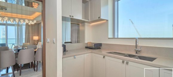 3 غرف نوم شقة في وسط مدينة دبي, UAE رقم 112387 7