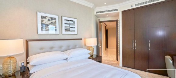 3 غرف نوم شقة في وسط مدينة دبي, UAE رقم 112387 15