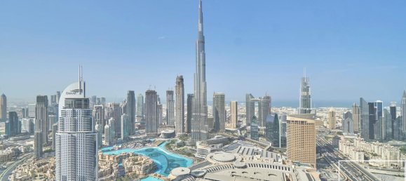 3 غرف نوم شقة في وسط مدينة دبي, UAE رقم 112387 20