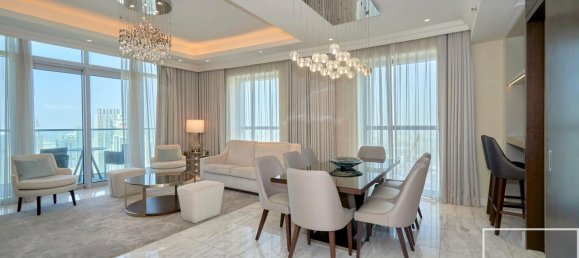 3 غرف نوم شقة في وسط مدينة دبي, UAE رقم 112387 3