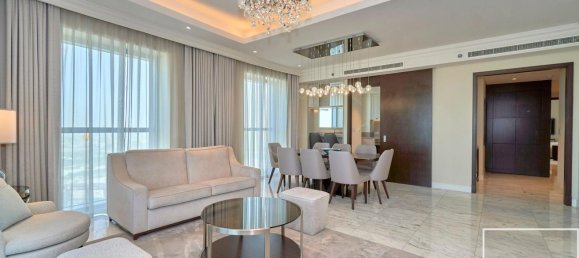 3 غرف نوم شقة في وسط مدينة دبي, UAE رقم 112387 2