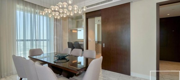 3 غرف نوم شقة في وسط مدينة دبي, UAE رقم 112387 6