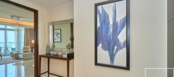 3 غرف نوم شقة في وسط مدينة دبي, UAE رقم 112387 9