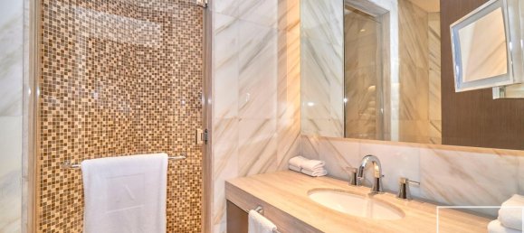 3 غرف نوم شقة في وسط مدينة دبي, UAE رقم 112387 14