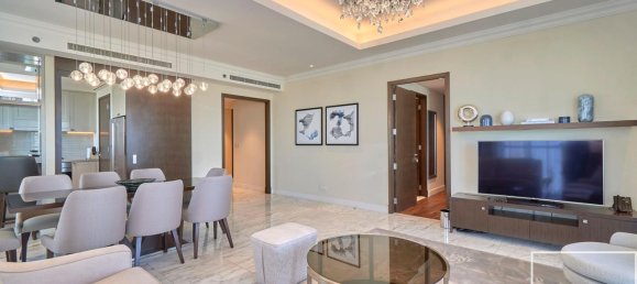 3 غرف نوم شقة في وسط مدينة دبي, UAE رقم 112387 4