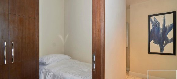 3 غرف نوم شقة في وسط مدينة دبي, UAE رقم 112387 18