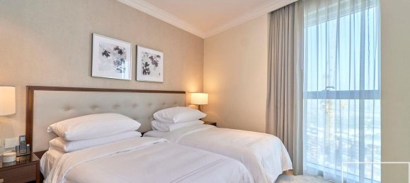 3 غرف نوم شقة في وسط مدينة دبي, UAE رقم 112387 16