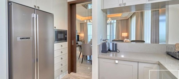 3 غرف نوم شقة في وسط مدينة دبي, UAE رقم 112387 8