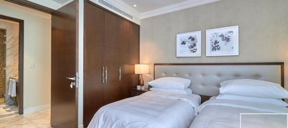 3 غرف نوم شقة في وسط مدينة دبي, UAE رقم 112387 19