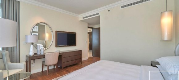 3 غرف نوم شقة في وسط مدينة دبي, UAE رقم 112387 11